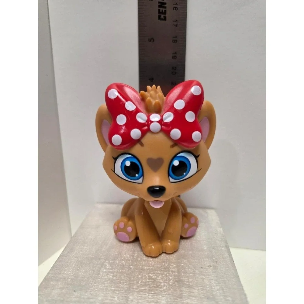 Disney ILY 4ever Minnie Mouse Pet Dog action figure replacement Toy